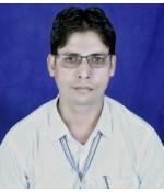 Basant Kumar Sharma
